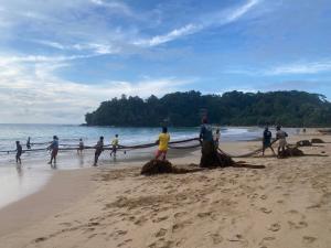 Talalla Ocean Beach Bungalow