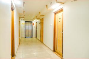 FabHotel Prime Deccan 8 - Nr Law college