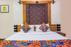 FabHotel Prime Deccan 8 - Nr Law college