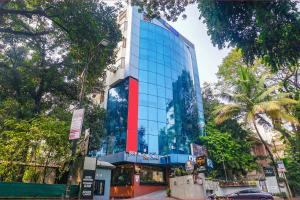 FabHotel Prime Deccan 8 - Nr Law college