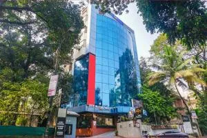 FabHotel Prime Deccan 8 - Yerandwane