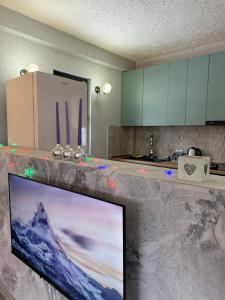 Cozy cottage in Bakuriani