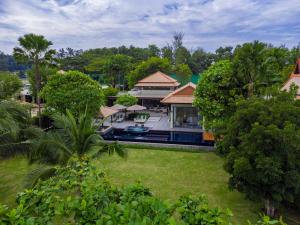 Banyan Tree Grand Residences by Banyan Living