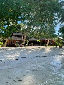 Tumbuh Oasis - Langgur