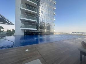 Damac Hills