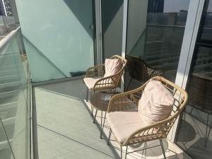 Damac Hills