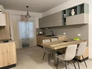 Casa MARYNA - Condrò