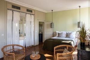Hotels Hotel Restaurant de Bouilhac : Suite Junior Familiale