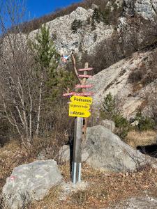 Apartment Rozalka Vipava valley