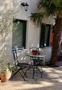 Apartment Rozalka Vipava valley