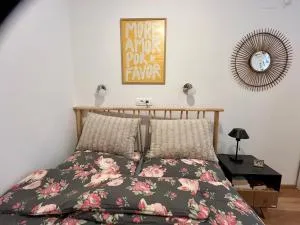 Apartment Rozalka Vipava valley - Podraga