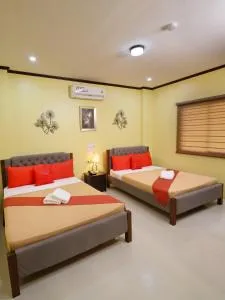 Leonida's Exclusive Resort - Talisay