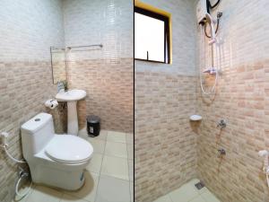 Leonidas Exclusive Resort