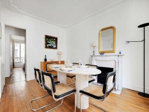 Charme et Confort 1 BDR 4P Nation