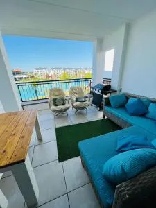 The Blydes Apartment - Boschkop