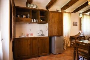 Superior Dependance Apartment