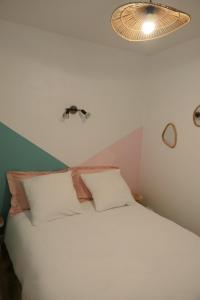 Appartement vue Lot dans Bastide