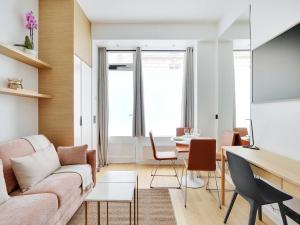 Charming Apt - 1BD 4P - Invalides Bon Marché