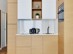 Charming Apt - 1BD 4P - Invalides Bon Marché