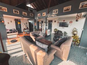 Karvaan B&B - 2bhk Homestay