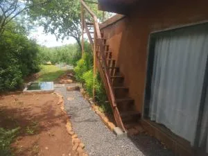 Hartbeest Bush Lodge 4 - Brits