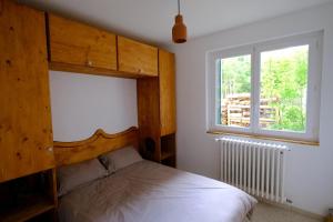 Maisons de vacances Gite des Rosiers : photos des chambres