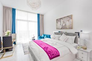Vacay Lettings - Pearlz By Danube -Studio-Al Furjan-Near Metro