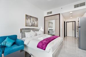 Vacay Lettings - Pearlz By Danube -Studio-Al Furjan-Near Metro