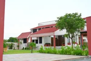 Vizata Hotel And Resort - Wātka