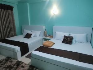 Lakruu Holiday Home Anuradhapura