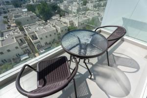 Vacay Lettings - Pearlz By Danube -Studio-Al Furjan-Near Metro