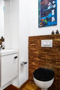 Loft Apartment Industrial Design