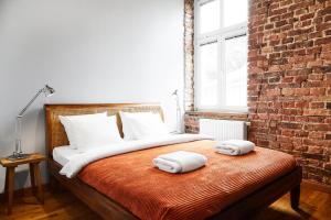 Loft Apartment Industrial Design