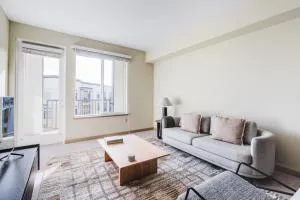 Blueground Dublin pool AC nr Heritage Park SFO-1783 - 普莱森顿