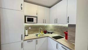 Luxus und Komfort im Vista Residence Komplex