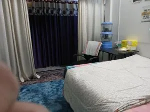 Meraaj Guest House - Hāpoli