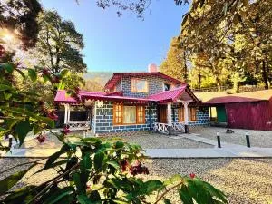 Priory Cottage Heritage Haven - Kota Bāgh