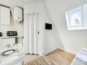 Cosy studio near Atelier des Lumières - 2P