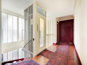 Cosy studio near Atelier des Lumières - 2P