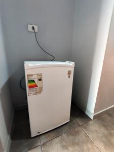 Gran Santiago Apart ESTUDIO 1 AMBIENTE