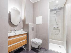 Large studio 1P Parc des Buttes-Chaumont