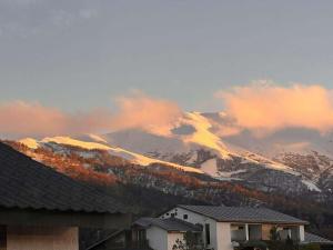 Cozy cottage in Bakuriani