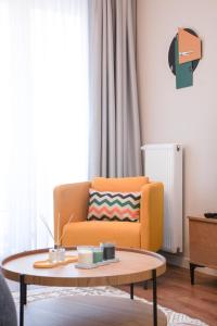 14th floor Brand new cozy 2BR Apt