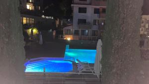 Luxus und Komfort im Vista Residence Komplex