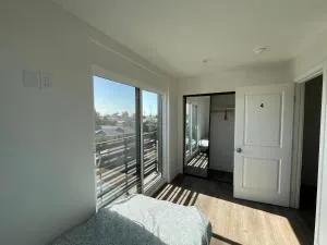 The Blue Hostel - Jefferson