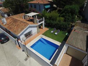 Villa Marysol sleeps 6