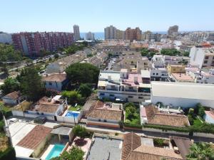 Villa Marysol sleeps 6