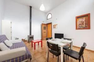 Casa Violeta I - Los Escullos