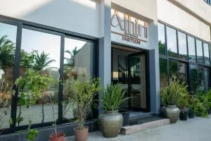 Athiri Residence - Thulusdhoo