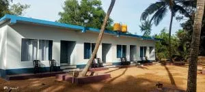 Bele Beach Front Inn - Ankola